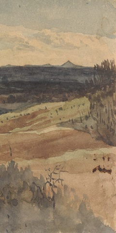 Sully's Rolling Fields II