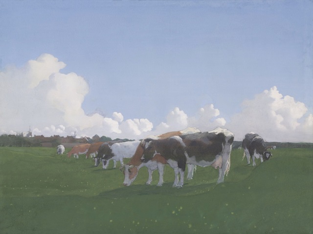 Voerman Cows II