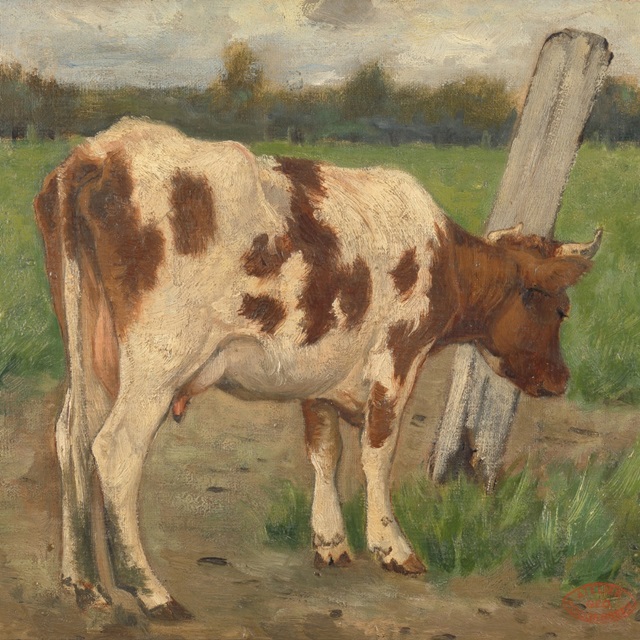 Poggenbeek's Calf II