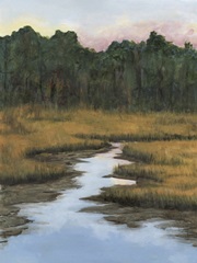 Cordgrass Estuary I