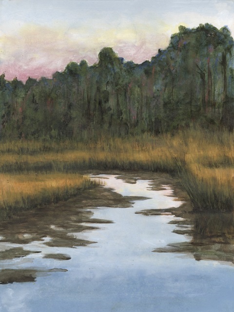 Cordgrass Estuary II