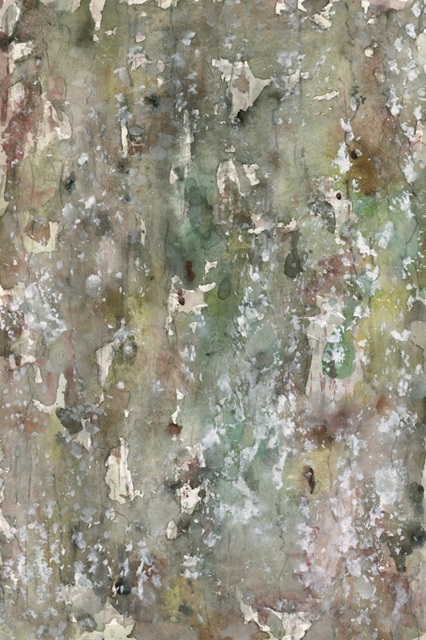 Abstract Bark I