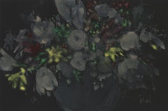 The Faded Bouquet II