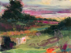 Colorful Wilderness III