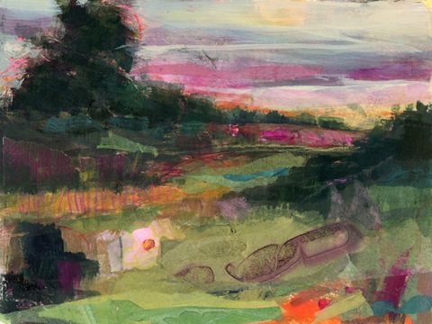 Colorful Wilderness III