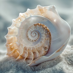 Shell Haven I