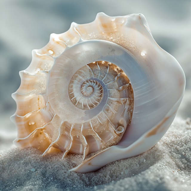 Shell Haven I