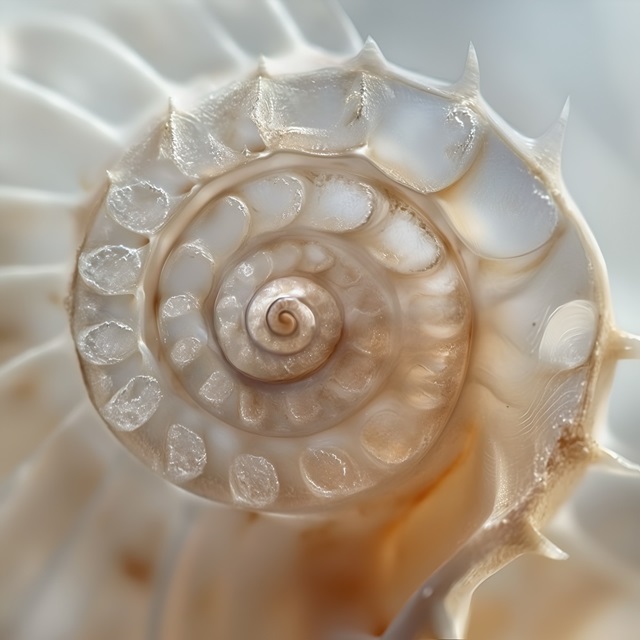 Shell Haven II