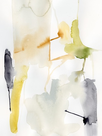 Spanning Connections I