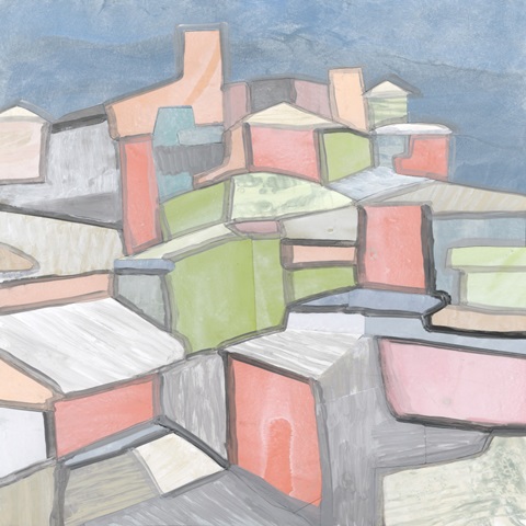 Historic Puglia Italy