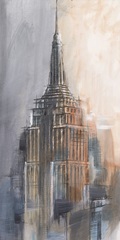 Skyscraper Heights II