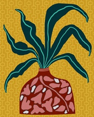 Snappy Botanical III