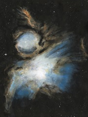 Distant Nebula II