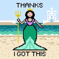 Modern Princesses II