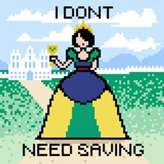 Modern Princesses IV