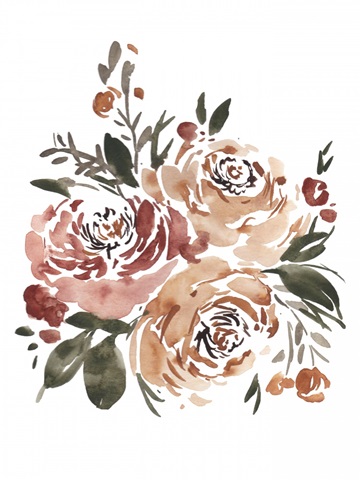 Spring Fling Bouquet I