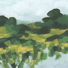 Emerald Marsh Valley I