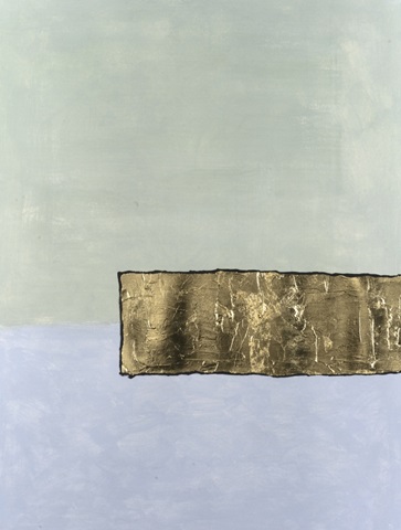 Colorfield Compliment III