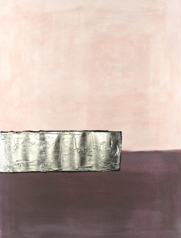 Colorfield Compliment IV