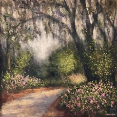 The Garden Path