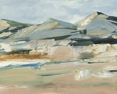 Spring Mountain View I