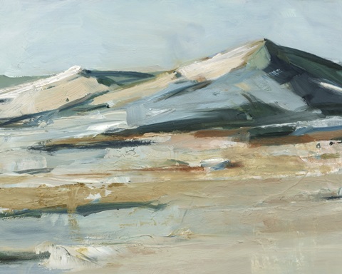 Spring Mountain View II