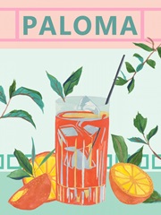 Happy Hour Cocktails I