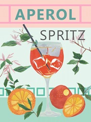 Happy Hour Cocktails II