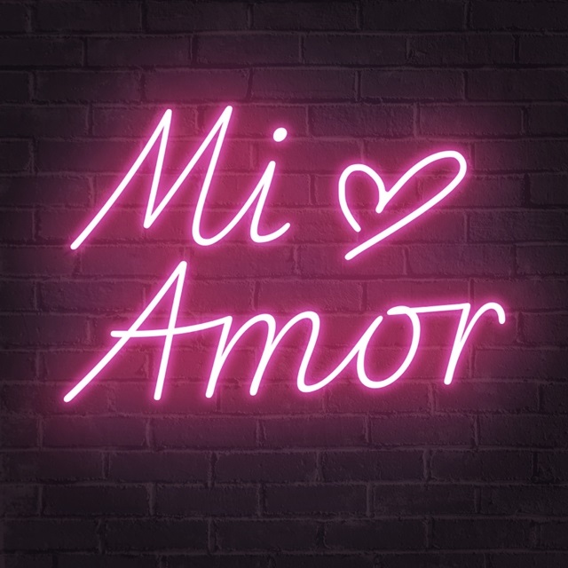 Neon Amor II