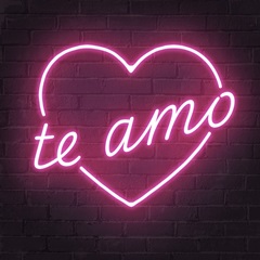 Neon Amor III