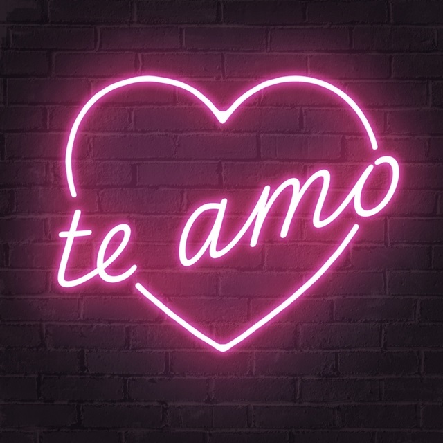 Neon Amor III