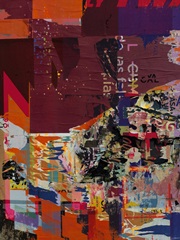 Wheatpaste Shrine II