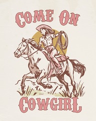 Come on Cowgirl II