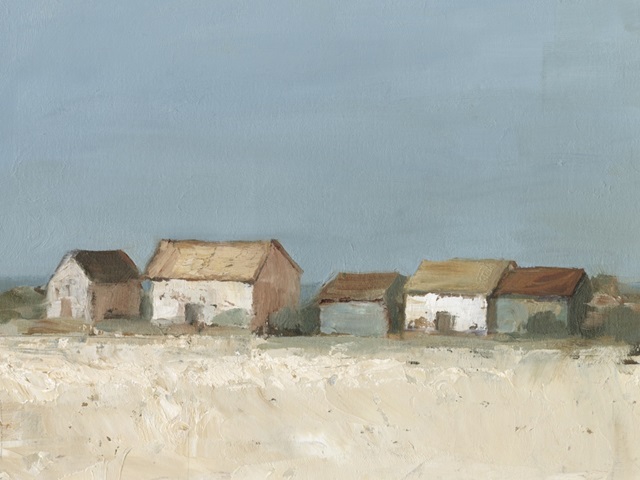 Seafront Shanties I