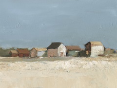 Seafront Shanties II