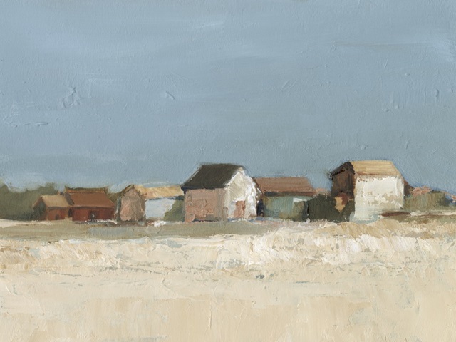 Seafront Shanties II