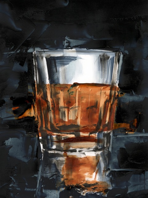 Bourbon Glass II