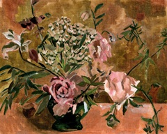 Le Bouquet I