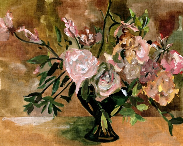 Le Bouquet II