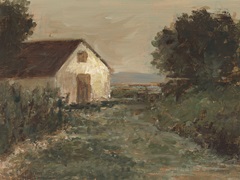 Secluded Country Cottage I