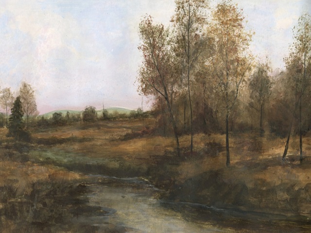 Harvest Moor II