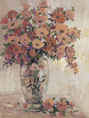 Flower Decoration II