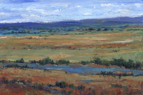 I Can See for Miles I