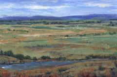 I Can See for Miles II