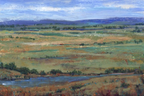 I Can See for Miles II