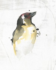 Abstract Songbird Study III