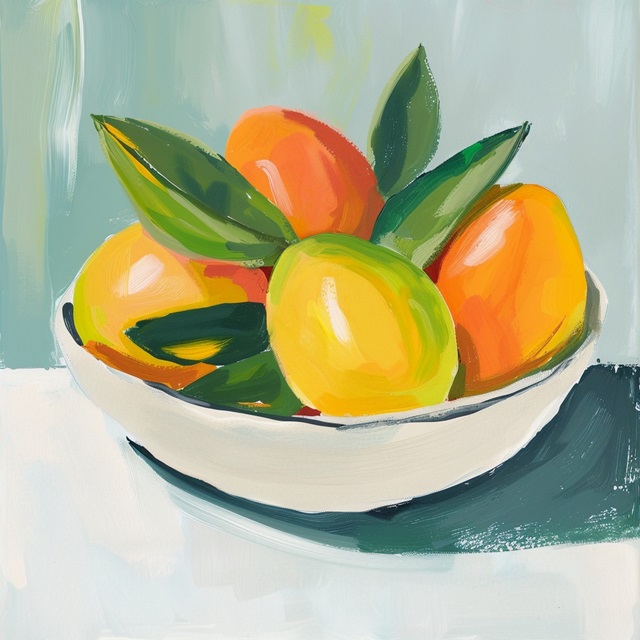 Mangos I