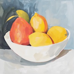 Mangos II