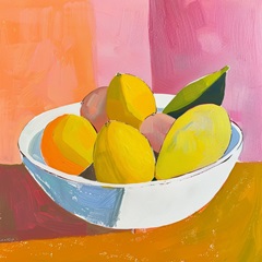 Mangos III