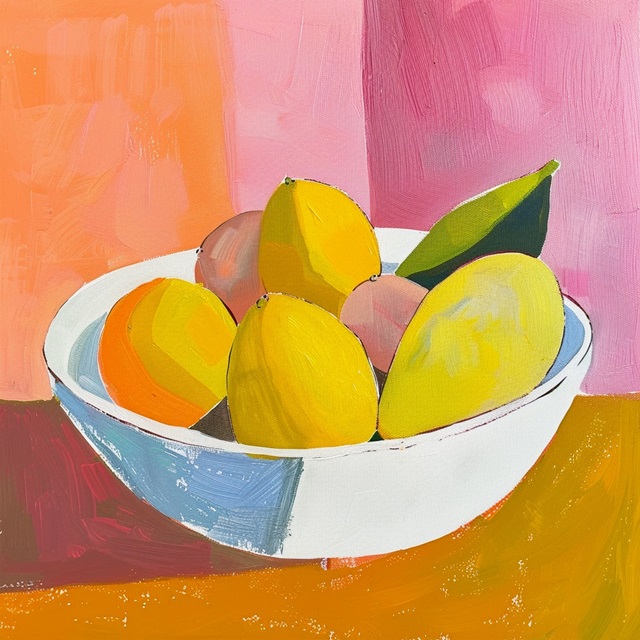 Mangos III